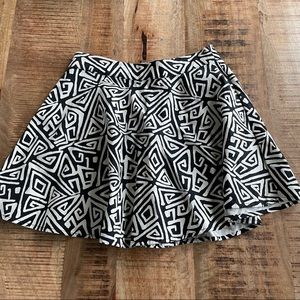 3/$20 Forever 21 Skirt Size XS